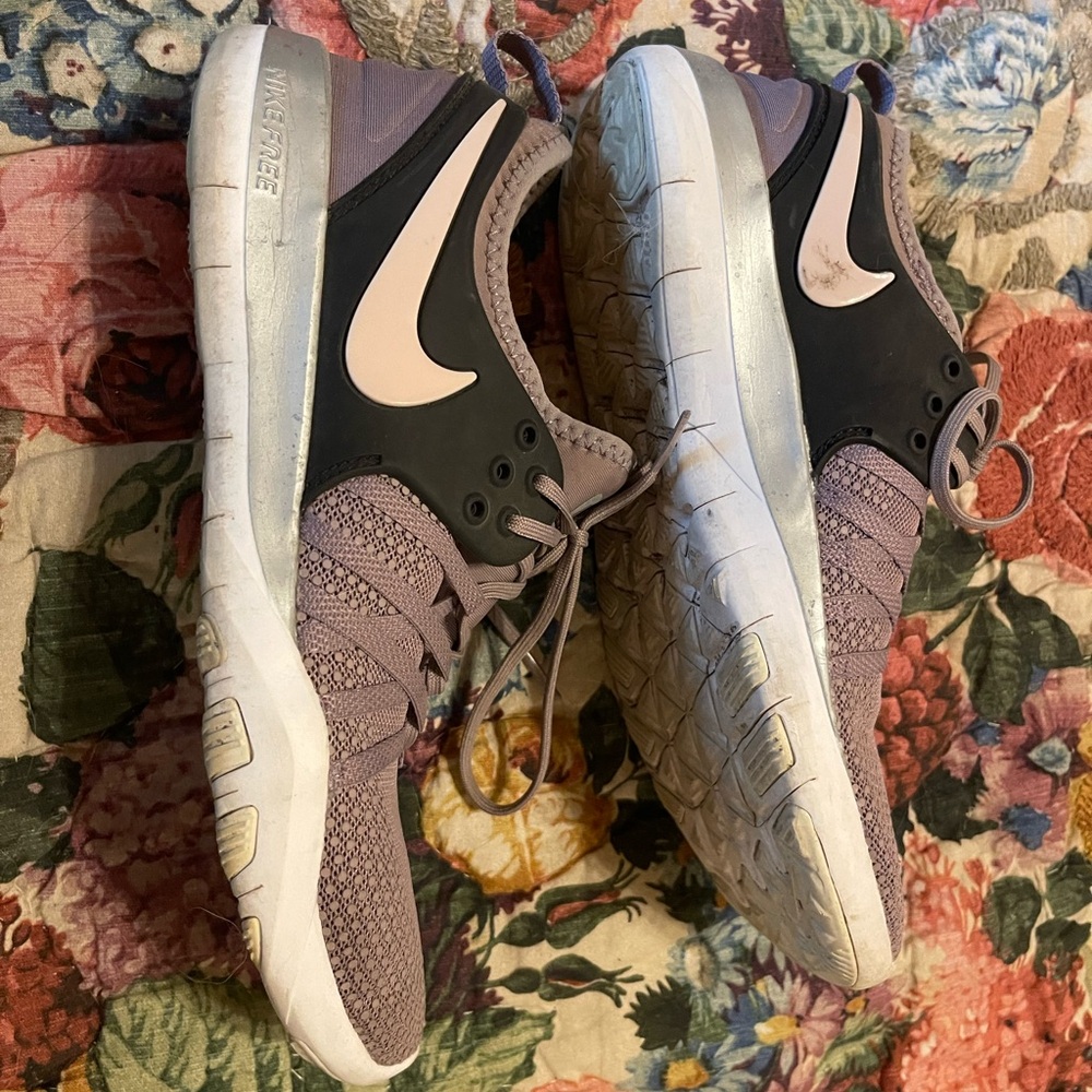 Nikes